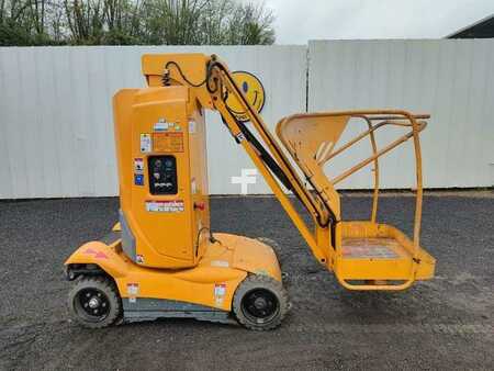 Pozostałe 2012  Haulotte STAR 10-1 (6)