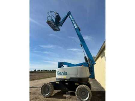 Ostatní 2017  Genie Z60/37 FE HYBRID (11)