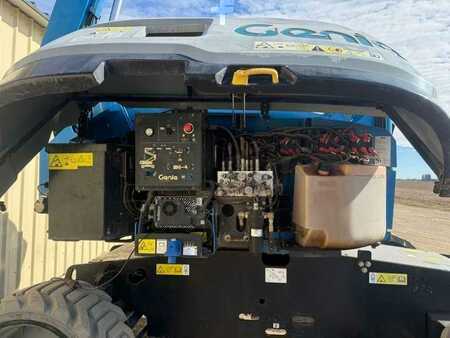 Ostatní 2017  Genie Z60/37 FE HYBRID (13)