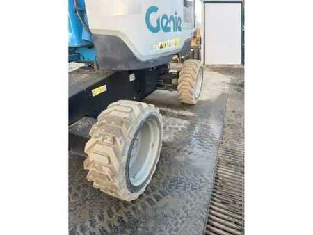 Ostatní 2017  Genie Z60/37 FE HYBRID (5)