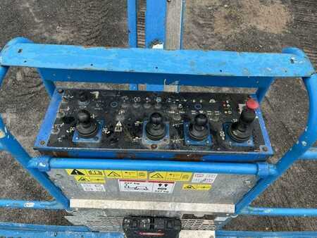 Annet 2010  Genie Z-80/60 (12)