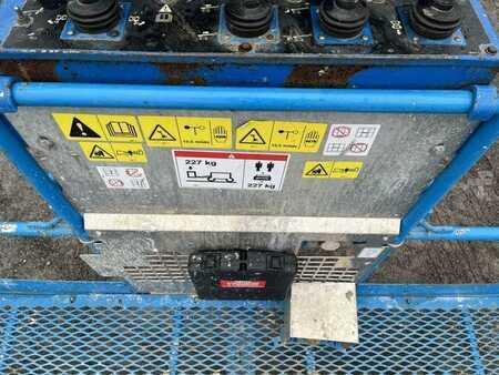 Annet 2010  Genie Z-80/60 (13)