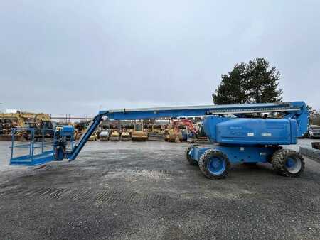 Annet 2010  Genie Z-80/60 (4)