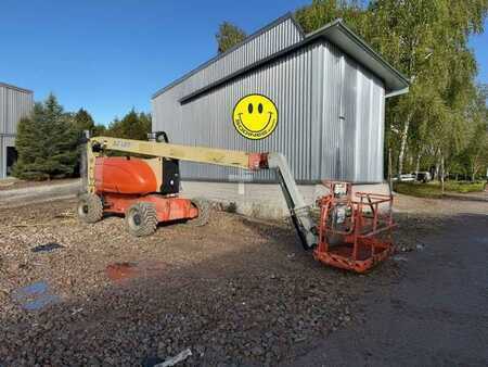 Pozostałe 2006  JLG 800AJ (1)