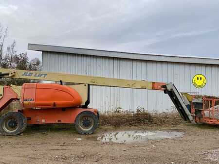 Pozostałe 2006  JLG 800AJ (2)