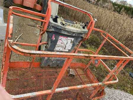 Pozostałe 2006  JLG 800AJ (5)