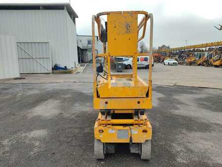 Andet 2016  Haulotte CISEAUX COMPACT 8 (11)