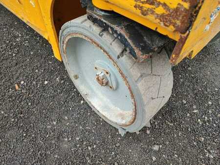 Andet 2016  Haulotte CISEAUX COMPACT 8 (14)