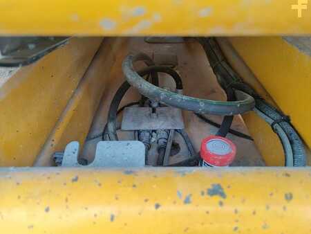 Andet 2016  Haulotte CISEAUX COMPACT 8 (18)