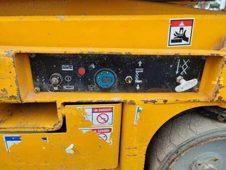 Andet 2016  Haulotte CISEAUX COMPACT 8 (19)