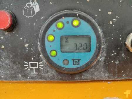 Andet 2016  Haulotte CISEAUX COMPACT 8 (20)