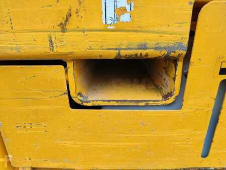 Andet 2016  Haulotte CISEAUX COMPACT 8 (24)