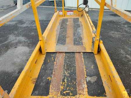 Andet 2016  Haulotte CISEAUX COMPACT 8 (27)