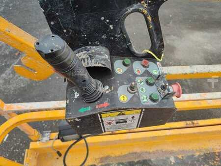 Andet 2016  Haulotte CISEAUX COMPACT 8 (29)