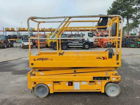 Andet 2016  Haulotte CISEAUX COMPACT 8 (5)