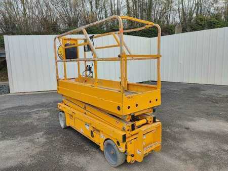 Andet 2016  Haulotte CISEAUX COMPACT 8 (9)