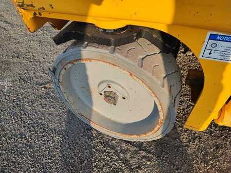 Muut 2017  Haulotte CISEAUX COMPACT 10N (13)