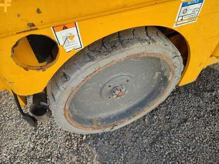 Muut 2017  Haulotte CISEAUX COMPACT 10N (15)