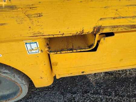 Muut 2017  Haulotte CISEAUX COMPACT 10N (16)