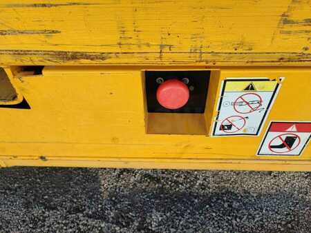 Muut 2017  Haulotte CISEAUX COMPACT 10N (17)