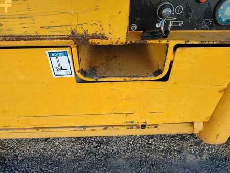 Muut 2017  Haulotte CISEAUX COMPACT 10N (18)