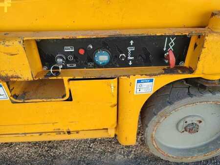 Muut 2017  Haulotte CISEAUX COMPACT 10N (19)