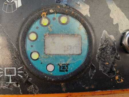 Muut 2017  Haulotte CISEAUX COMPACT 10N (20)