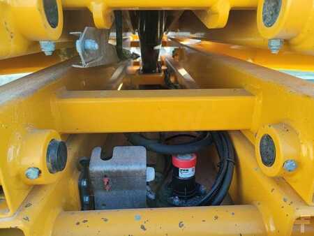 Muut 2017  Haulotte CISEAUX COMPACT 10N (21)