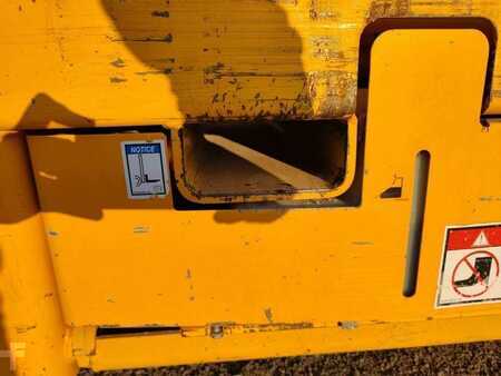 Muut 2017  Haulotte CISEAUX COMPACT 10N (22)