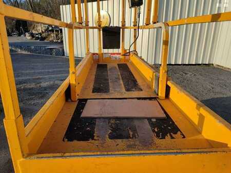 Muut 2017  Haulotte CISEAUX COMPACT 10N (26)