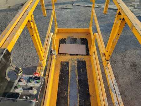 Muut 2017  Haulotte CISEAUX COMPACT 10N (27)