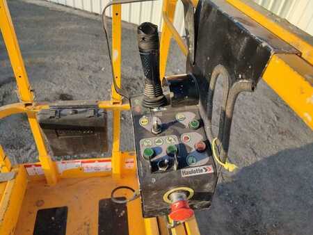 Muut 2017  Haulotte CISEAUX COMPACT 10N (28)