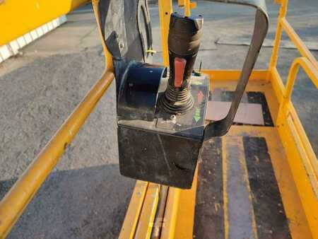 Muut 2017  Haulotte CISEAUX COMPACT 10N (29)