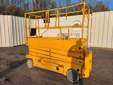 Muut 2017  Haulotte CISEAUX COMPACT 10N (30)