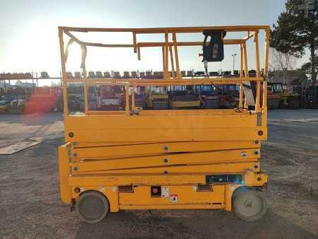 Muut 2017  Haulotte CISEAUX COMPACT 10N (5)