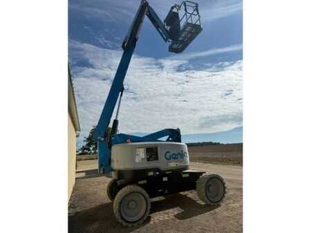 Andet 2017  Genie Z60/37 FE HYBRID (10)