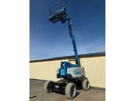 Andet 2017  Genie Z60/37 FE HYBRID (12)