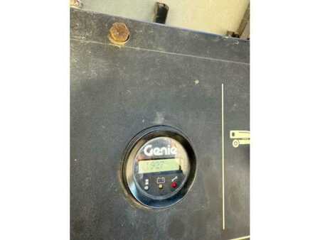 Andet 2017  Genie Z60/37 FE HYBRID (14)