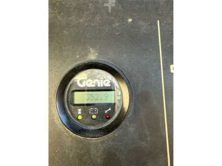 Andet 2017  Genie Z60/37 FE HYBRID (15)