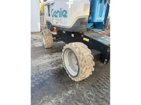 Andet 2017  Genie Z60/37 FE HYBRID (4)