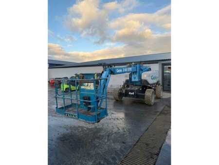 Andet 2017  Genie Z60/37 FE HYBRID (8)