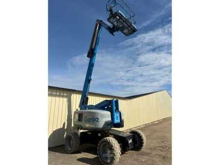 Andet 2017  Genie Z60/37 FE HYBRID (9)