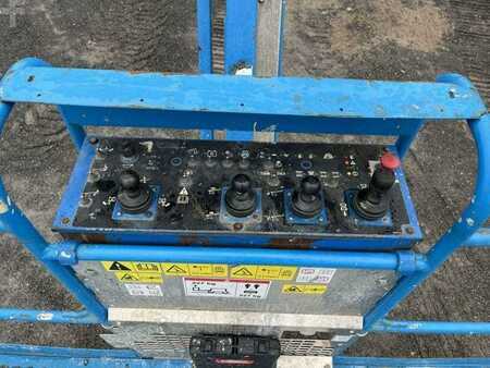 Annet 2010  Genie Z-80/60 (12)