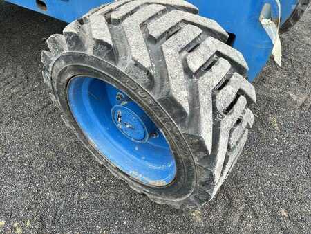 Annet 2010  Genie Z-80/60 (15)