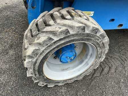 Annet 2010  Genie Z-80/60 (16)