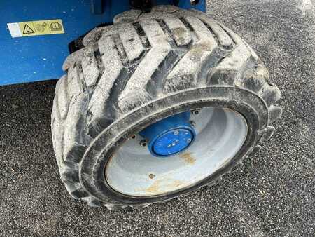 Annet 2010  Genie Z-80/60 (17)