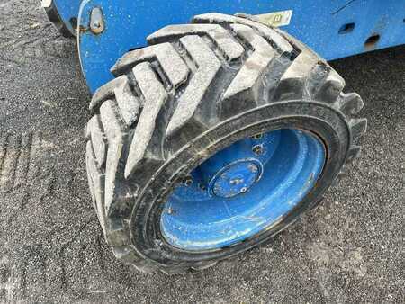 Annet 2010  Genie Z-80/60 (18)