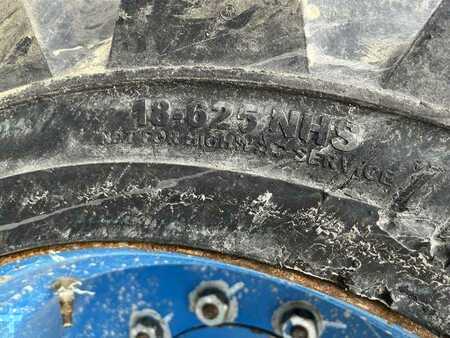 Annet 2010  Genie Z-80/60 (19)