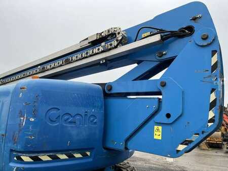 Annet 2010  Genie Z-80/60 (20)