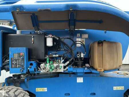 Annet 2010  Genie Z-80/60 (23)